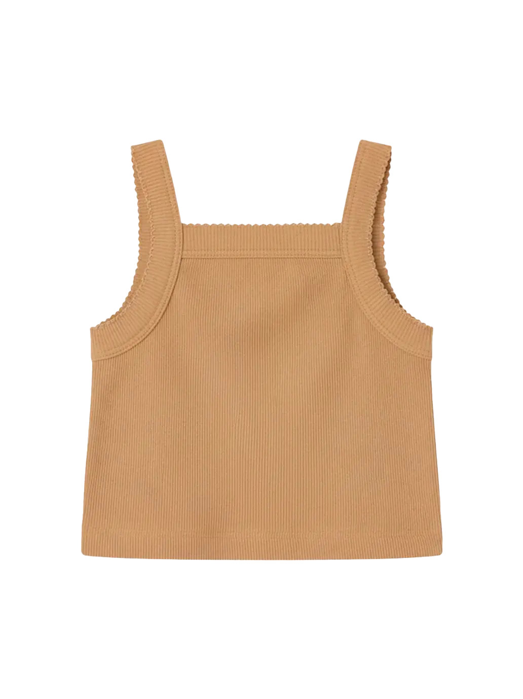 Classic Singlet Crop Top Summer & Storm BEBE Concept