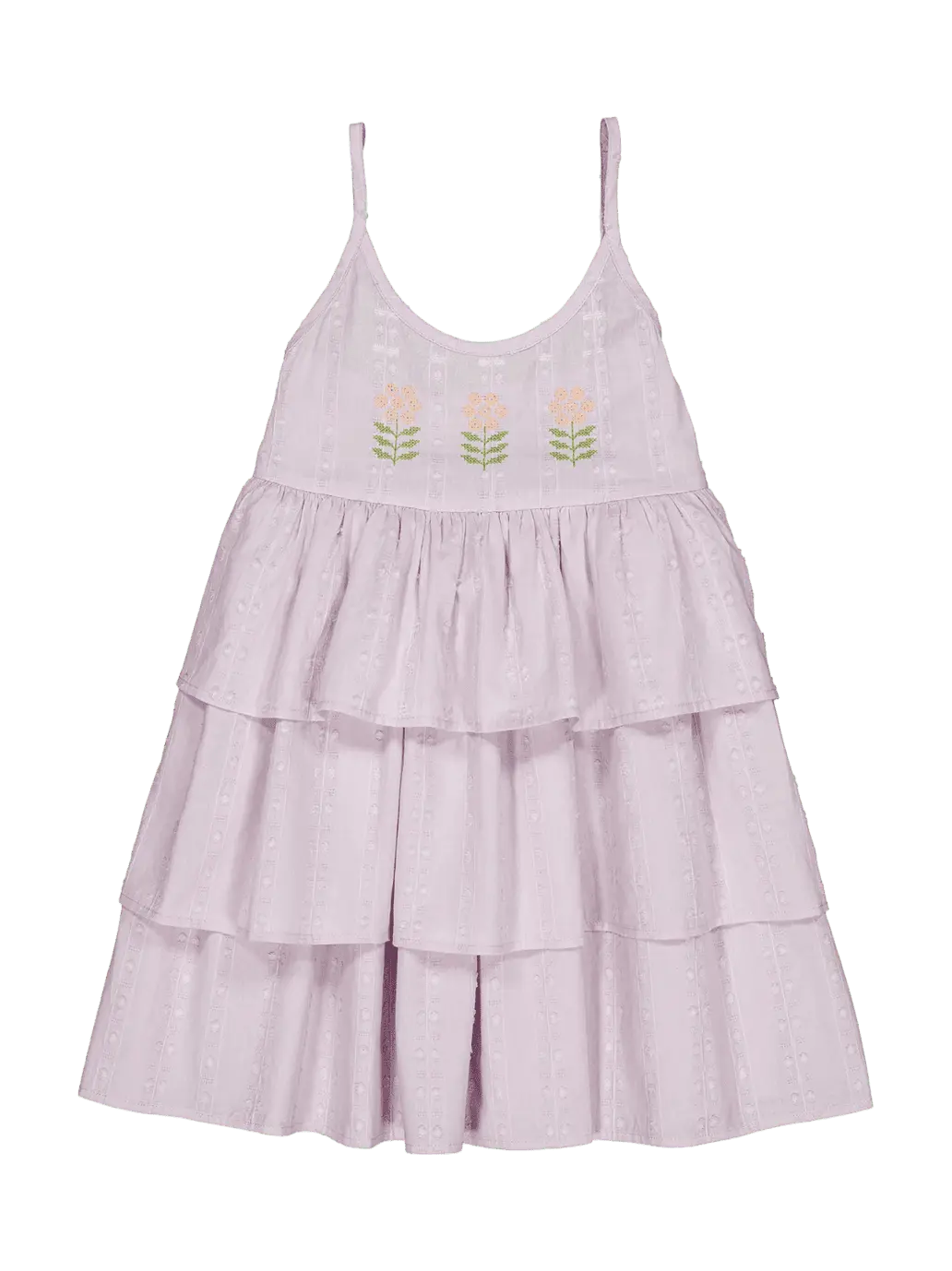 Zora dress Lavender Hello Simone BEBE Concept