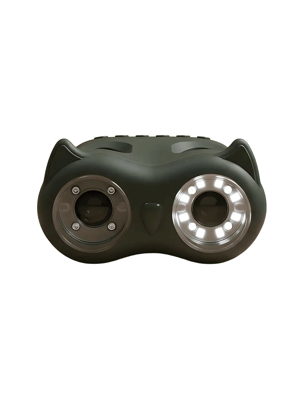 Mikroskop z funkcją lornetki KidLupe Discovery Kidinex BEBE Concept
