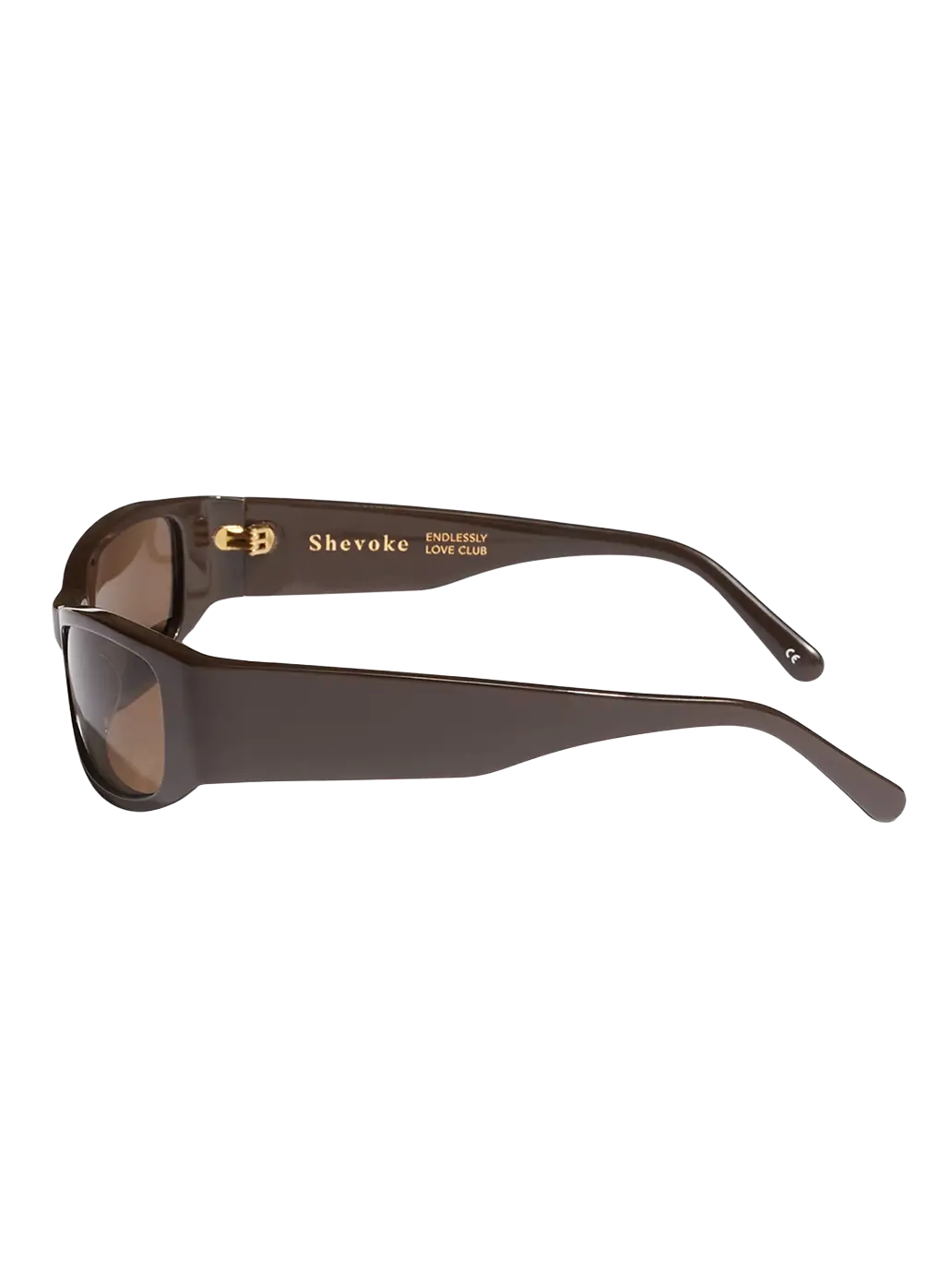 Okulary przeciwsłoneczne Jen Shevoke BEBE Concept