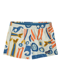 Spodenki szybkoschnące Kids Baggies Shorts 4 in. Patagonia BEBE Concept