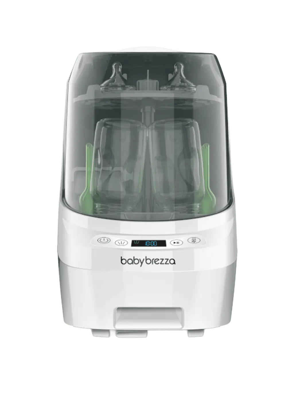 Urządzenie do mycia i sterylizacji Baby Brezza Bottle Washer Pro Baby Brezza BEBE Concept