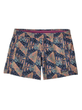 Spodenki szybkoschnące Kids Baggies Shorts 4 in. Patagonia BEBE Concept