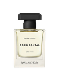 Woda perfumowana Coco Santal RAAW Alchemy BEBE Concept