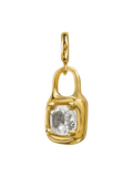 Zawieszka Padlock Charm MAAR BEBE Concept