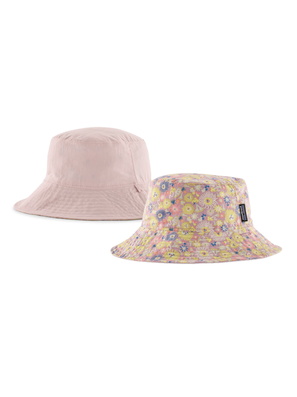Baby Sun Bucket Hat