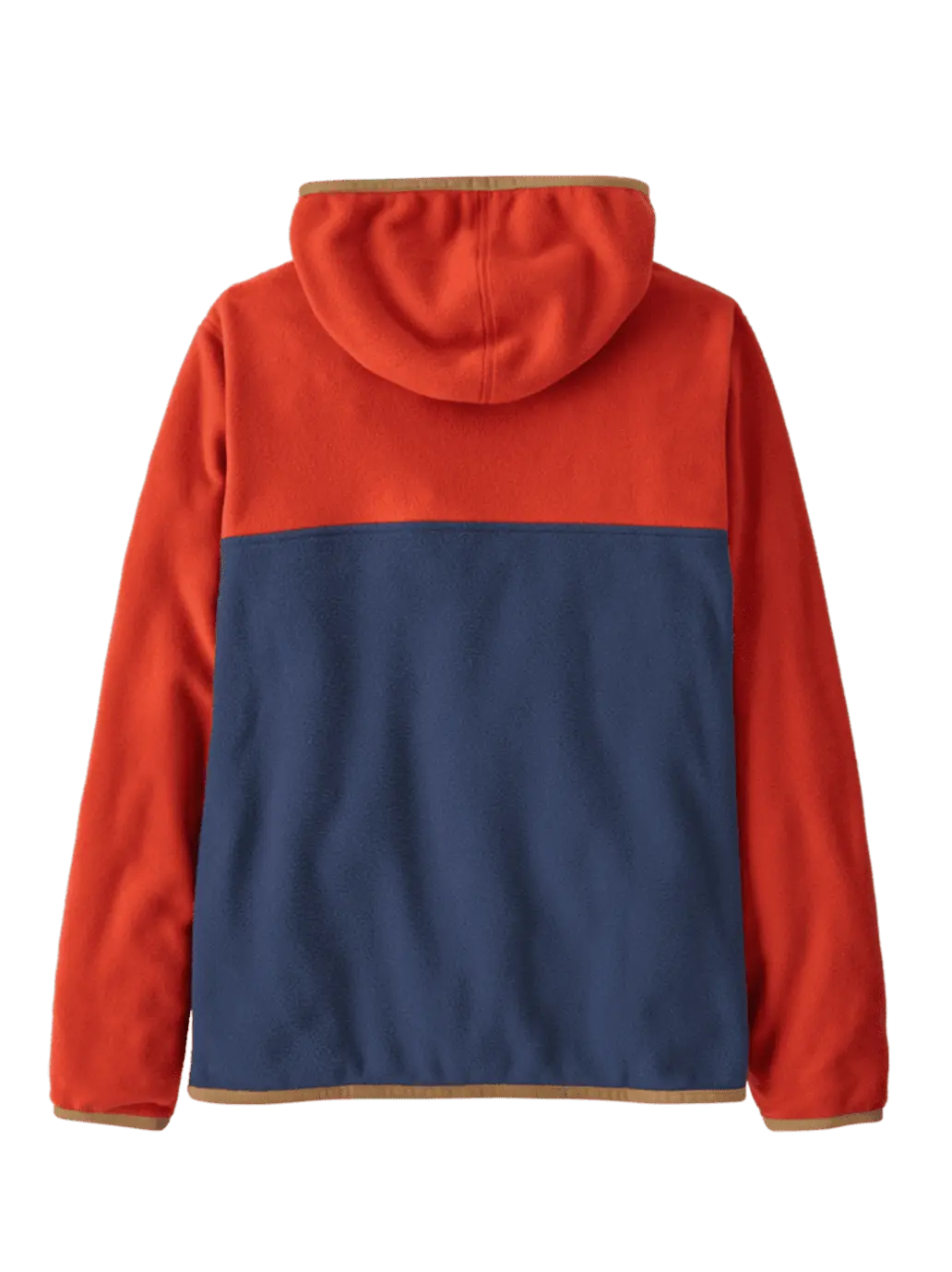 Dziecięca bluza Kids Micro D Snap-T Jkt Patagonia BEBE Concept