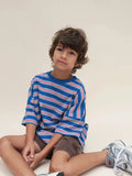 Koszulka Oversized Tee Summer & Storm BEBE Concept