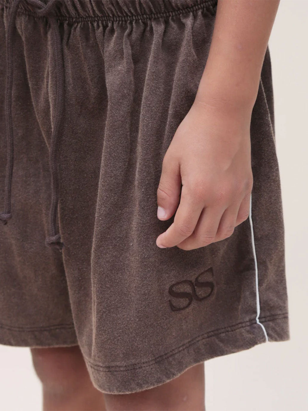 Spodenki Classic Jersey Shorts