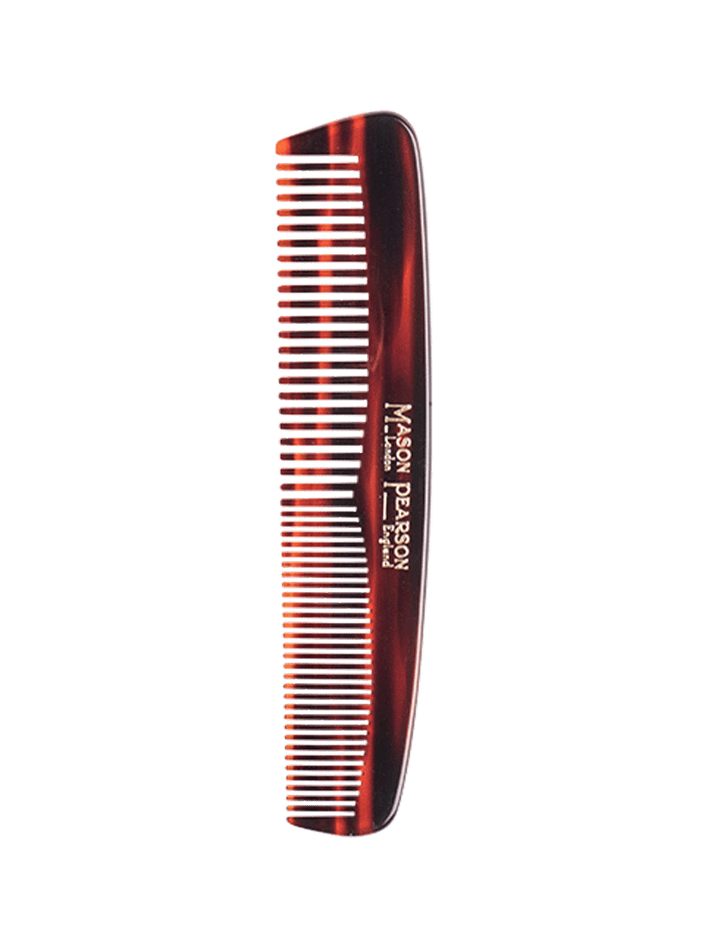 Grzebień Pocket Comb