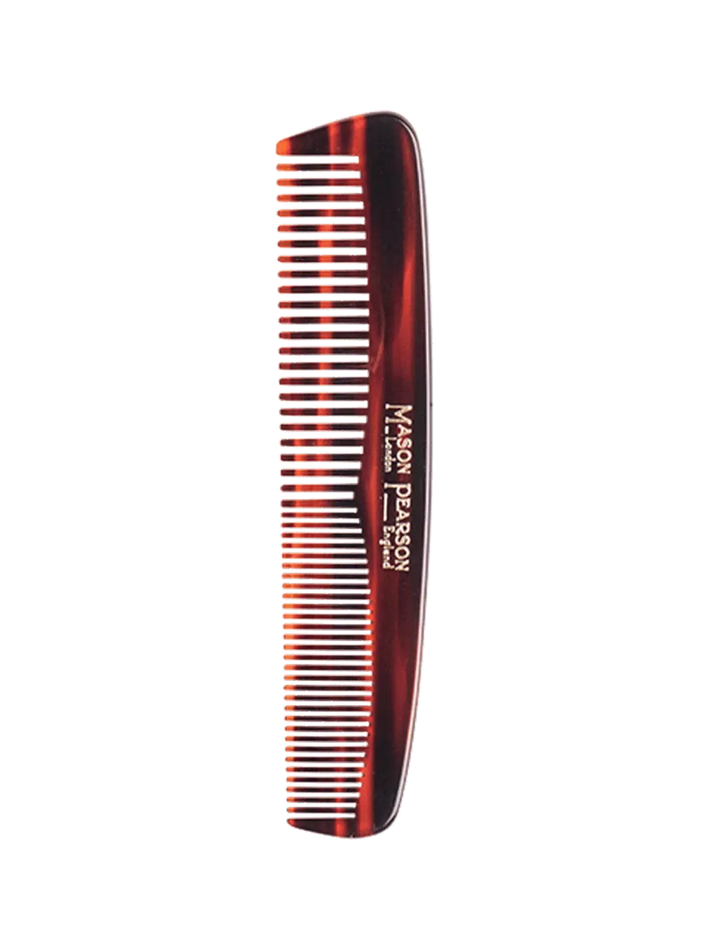 Grzebień Pocket Comb Mason Pearson BEBE Concept