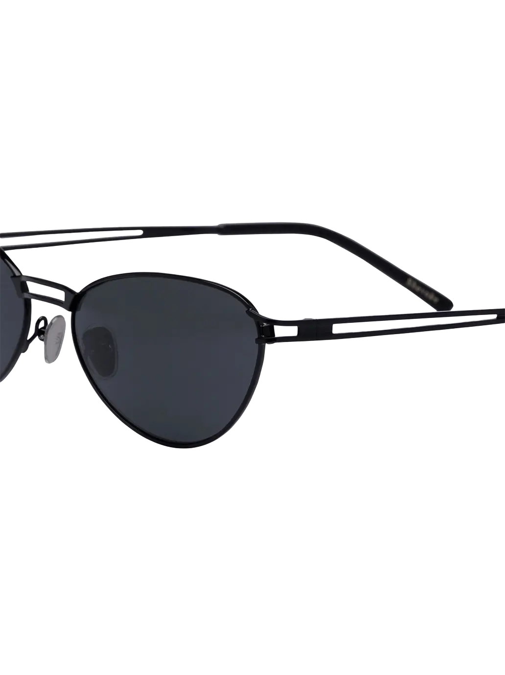 Okulary przeciwsłoneczne Keiko Shevoke BEBE Concept