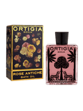 Zapachowy olejek do kąpieli Rose Antiche ROSE ANTICHE