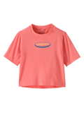 Koszulka kąpielowa Baby Capilene® Silkweight T-Shirt SPF40+ Patagonia BEBE Concept