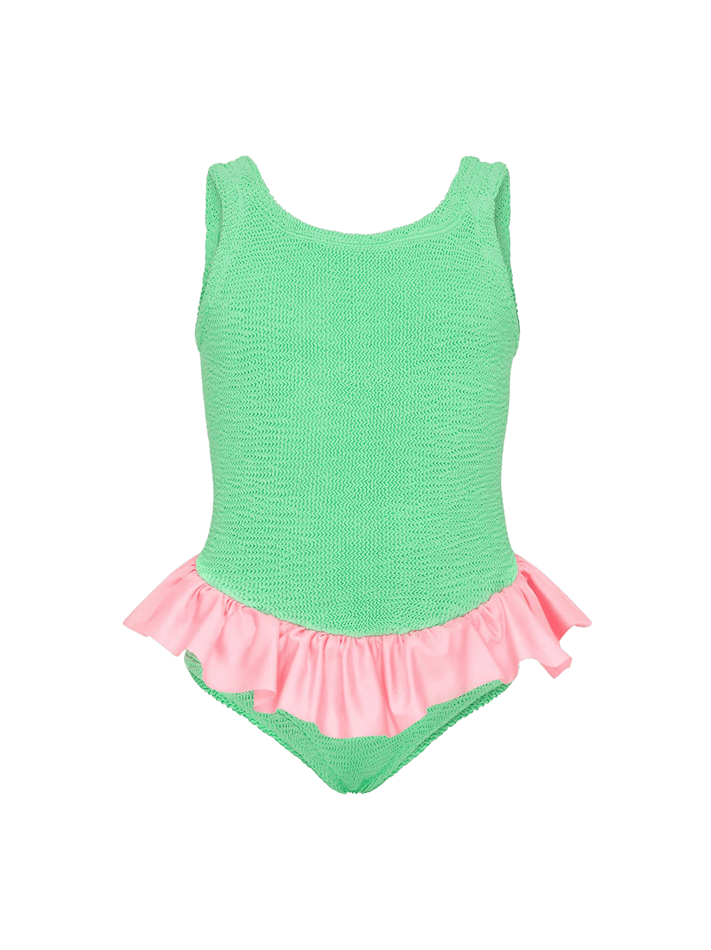 Dziecięcy kostium kąpielowy Denise