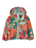 Dziecięca kurtka przejściowa Baby Baggies Patagonia BEBE Concept