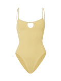 Jednoczęściowy kostium kąpielowy Mia BUTTER