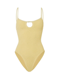 Jednoczęściowy kostium kąpielowy Mia Hunza G BEBE Concept
