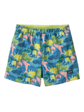 Spodenki szybkoschnące Baby Baggies Shorts Patagonia BEBE Concept