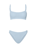 Kostium kąpielowy bikini Phoebe ICE BLUE