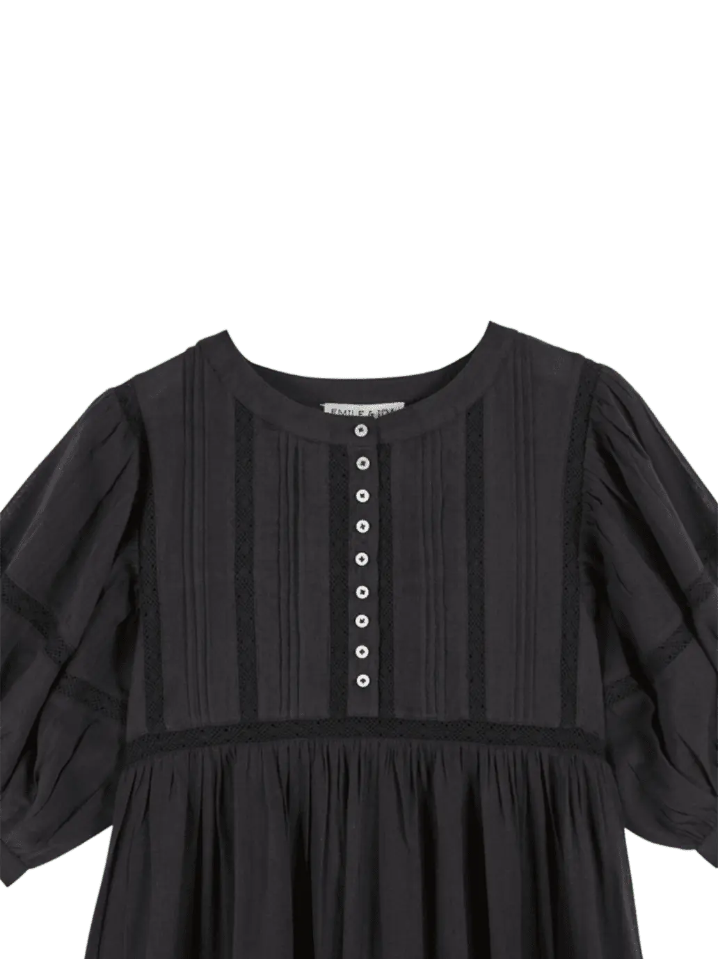 Dentelle Dress Emile et Ida BEBE Concept
