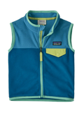 Dziecięca kamizelka Baby Micro D Snap-T Patagonia BEBE Concept