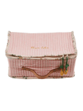 Bawełniana walizka Petite Valise Emile et Ida BEBE Concept