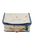 Bawełniana walizka Petite Valise Emile et Ida BEBE Concept