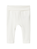 Spodenki niemowlęce Piva GENTLE WHITE