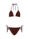Kostium kąpielowy bikini Gina Hunza G BEBE Concept
