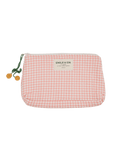 Bawełniana kosmetyczka Trousse Maquillange VICHY ROSE VIVI
