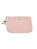 Bawełniana kosmetyczka Trousse Maquillange Emile et Ida BEBE Concept