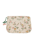 Bawełniana kosmetyczka Trousse Maquillange ROSIER