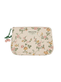 Bawełniana kosmetyczka Trousse Maquillange Emile et Ida BEBE Concept