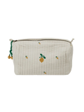 Bawełniana kosmetyczka Trousse Toilette Emile et Ida BEBE Concept