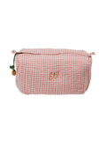 Bawełniana kosmetyczka Trousse Toilette VICHY ROSE VIVI