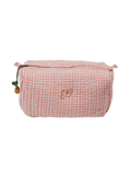 Bawełniana kosmetyczka Trousse Toilette Emile et Ida BEBE Concept