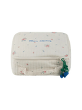 Bawełniana walizka Mini Malette Emile et Ida BEBE Concept
