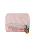 Bawełniana walizka Mini Malette Emile et Ida BEBE Concept