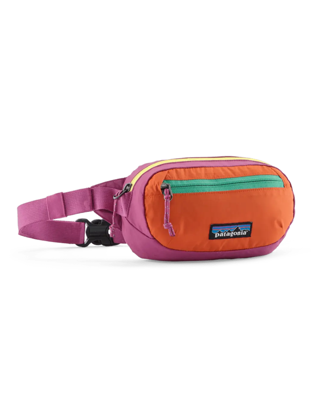 Saszetka Terravia Mini Hip Pack Patagonia BEBE Concept