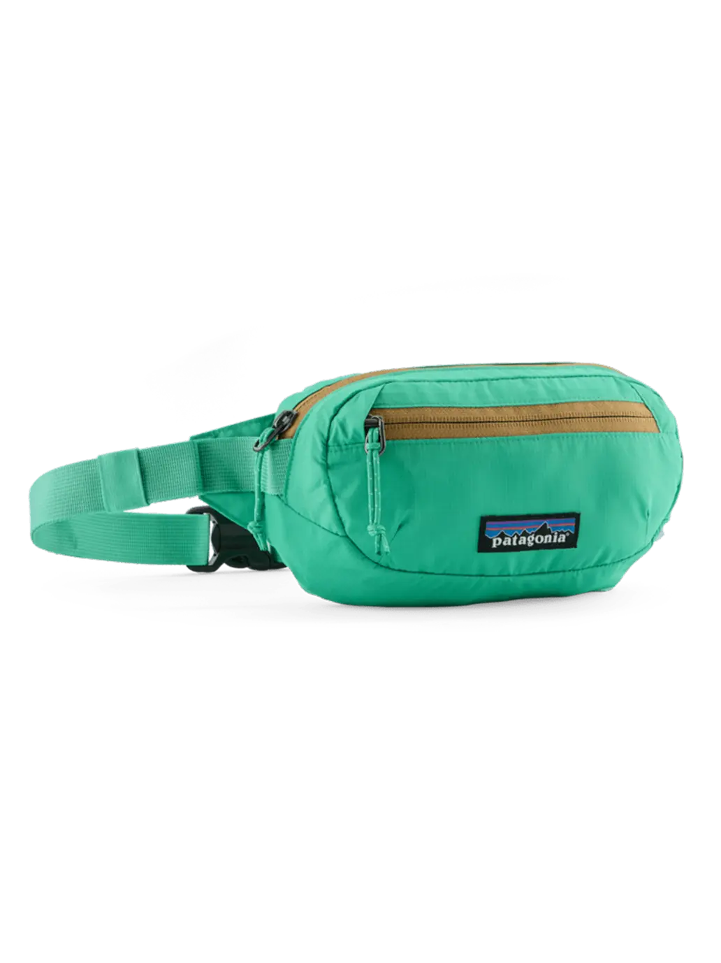 Saszetka Terravia Mini Hip Pack Patagonia BEBE Concept
