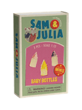 Minis Butelki Niemowlęce BABY BOTTLES