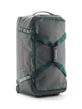 Torba podróżna Black Hole Wheeled Duffel 70L Patagonia BEBE Concept