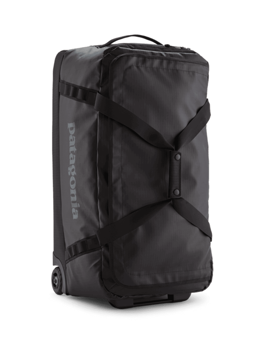 Torba podróżna Black Hole Wheeled Duffel 70L