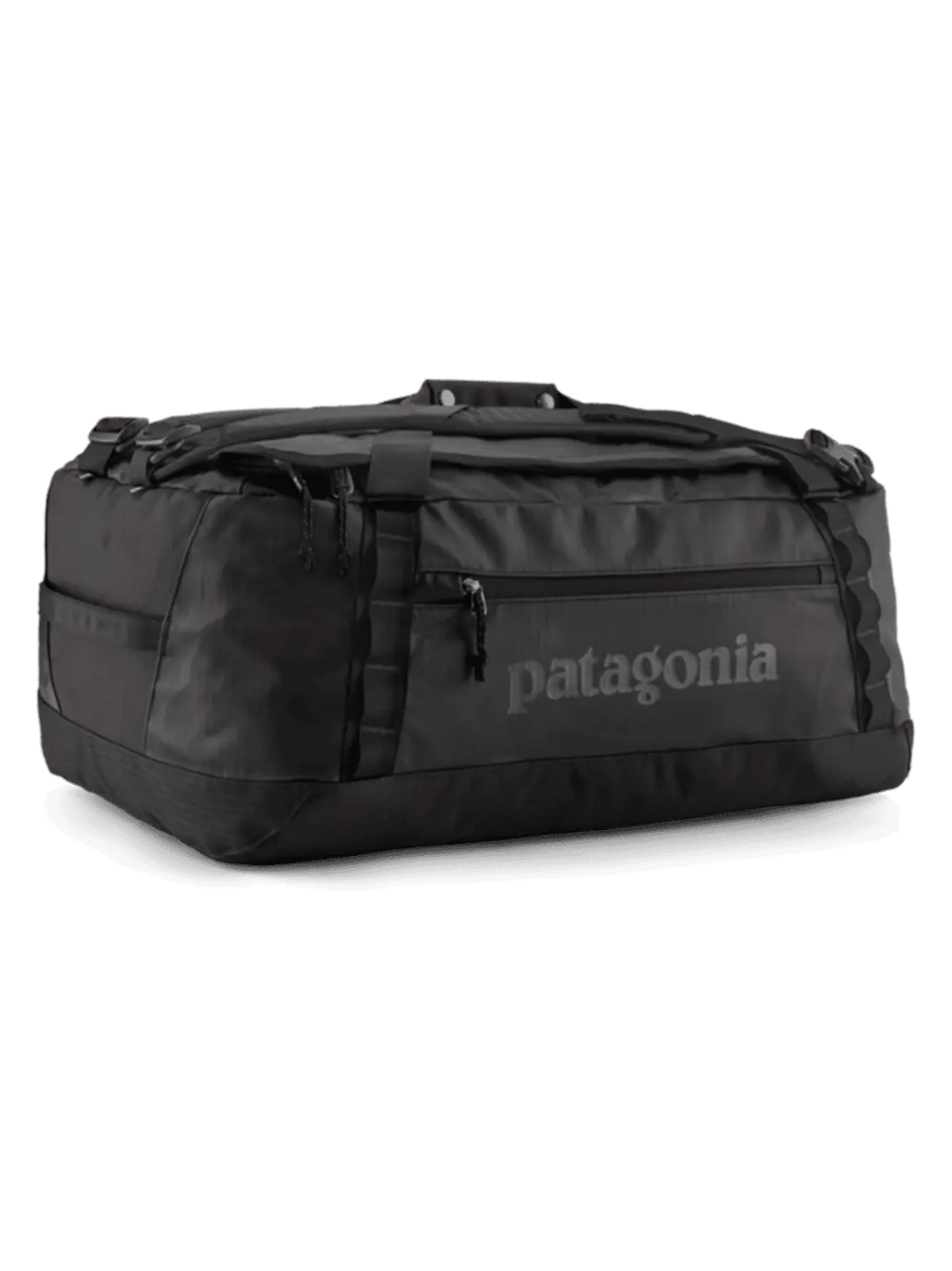 Torba Black Hole Duffel 55L Patagonia BEBE Concept