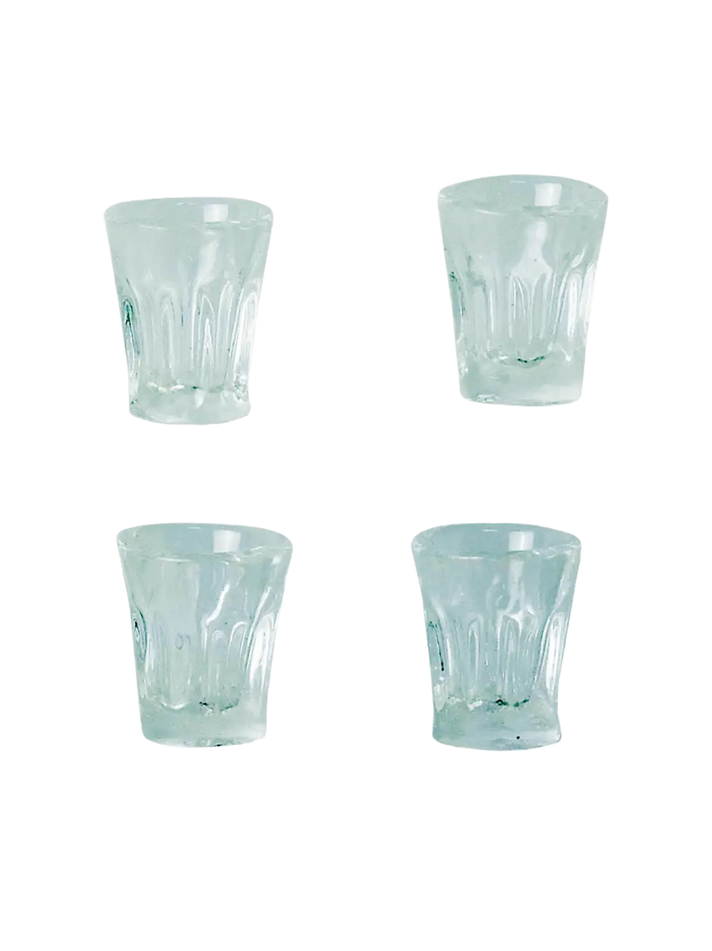 Minis Szklanki