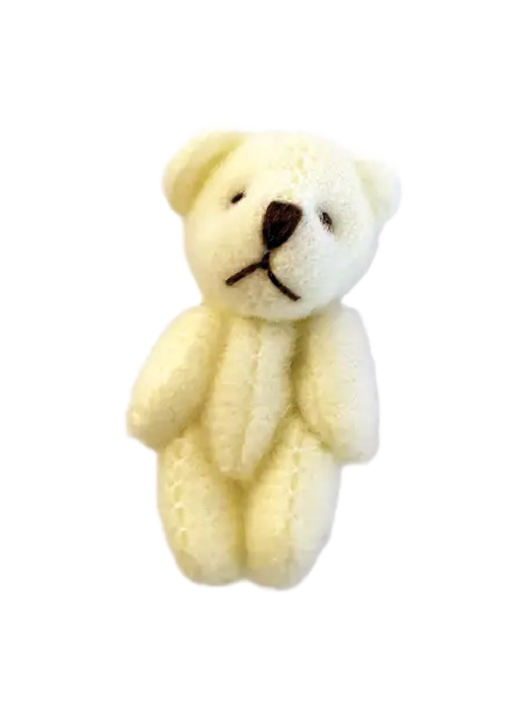 Minis Pluszowy Miś