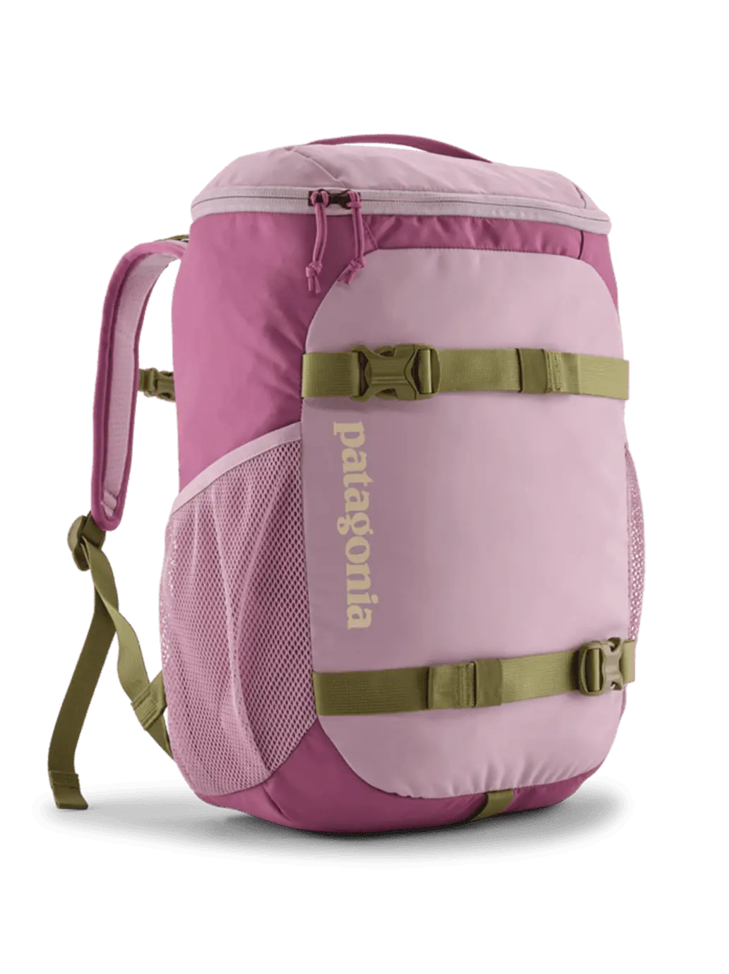 Plecak kids Refugito Day Pack 18L Patagonia BEBE Concept
