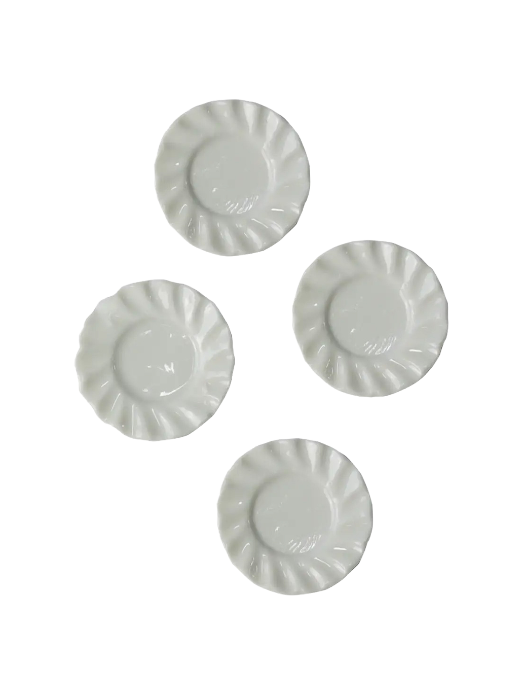 Minis Talerze