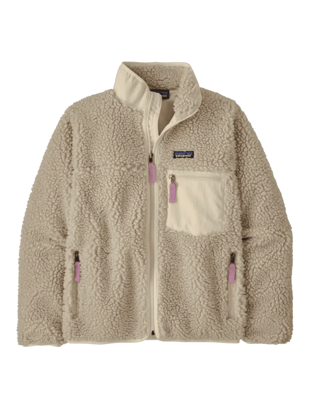 Damska bluza Classic Retro-X Jkt Patagonia BEBE Concept